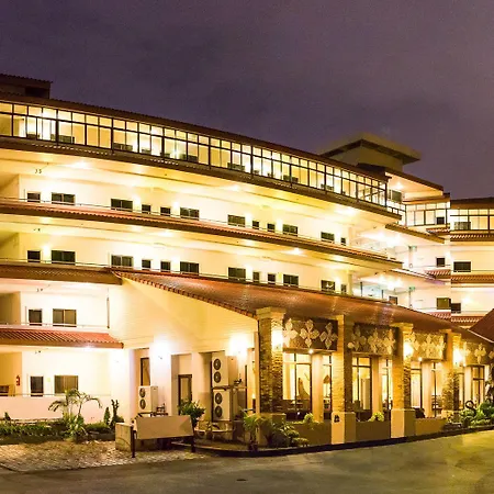 Resort Marble Garden View Pattaya