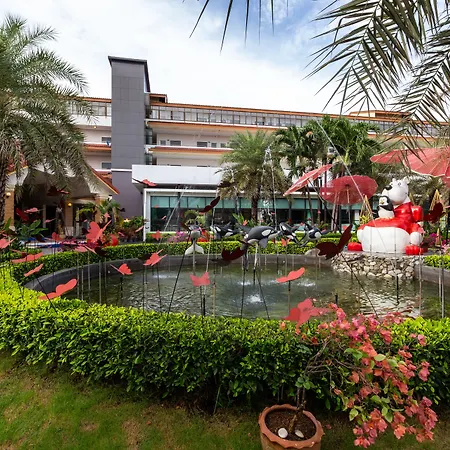 Marble Garden View Pattaya