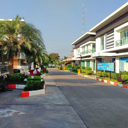 Marble Garden View Pattaya