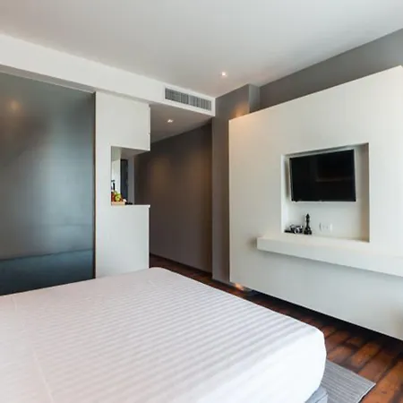 Sea Me Spring Tree (adults Only) 3* Pattaya