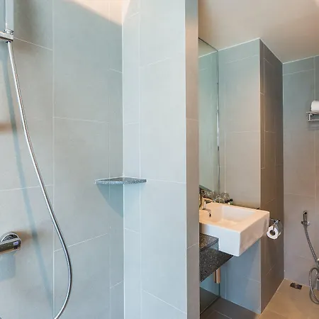 Sea Me Spring Tree (adults Only) โรงแรม