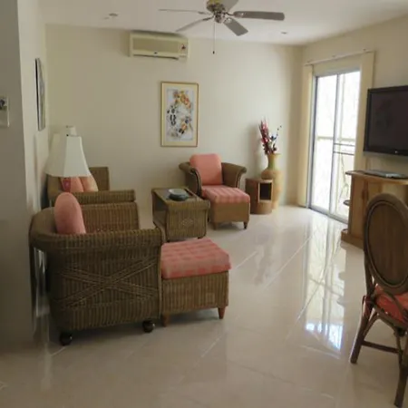 Butterfly Garden Boutique Residences: Luxury & With Full Amenities
