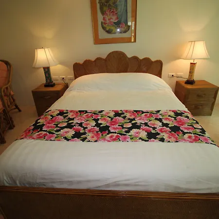 Aparthotel Butterfly Garden Boutique Residences: Luxury & With Full Amenities