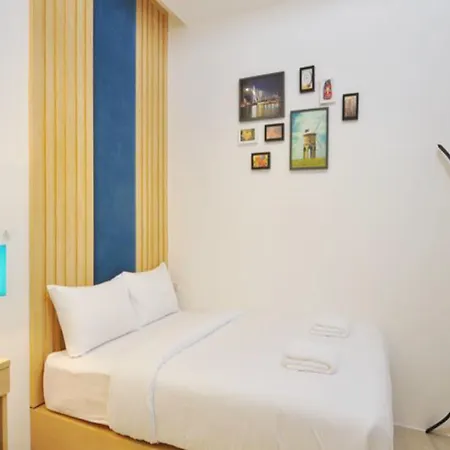 The Bedrooms Pattaya