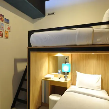 The Bedrooms Pattaya