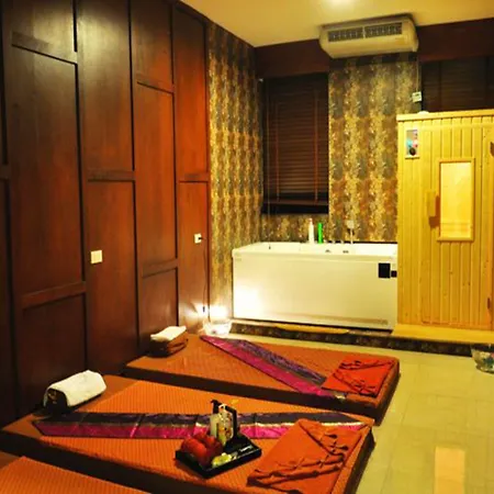 The Bedrooms Pattaya