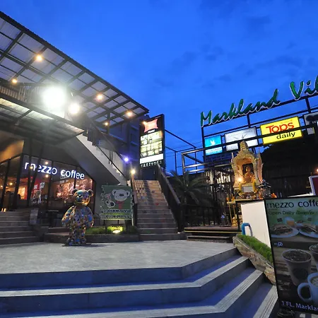 The Bedrooms Pattaya