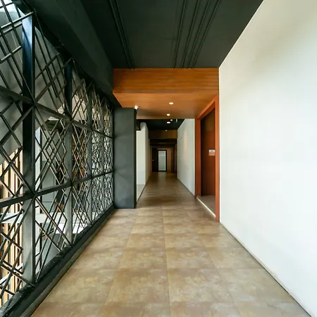 The Bedrooms