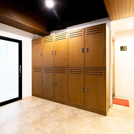 The Bedrooms ที่พัก