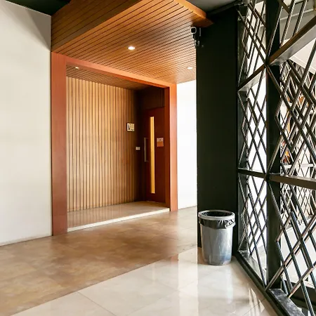 The Bedrooms Pattaya