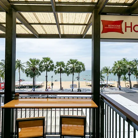 The Bedrooms Pattaya