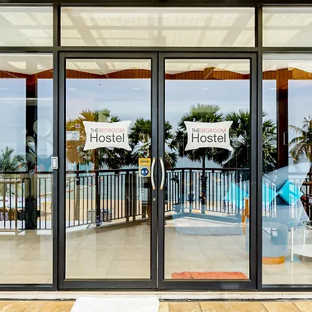 The Bedrooms ที่พัก Pattaya