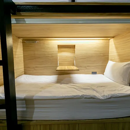 The Bedrooms ที่พัก *