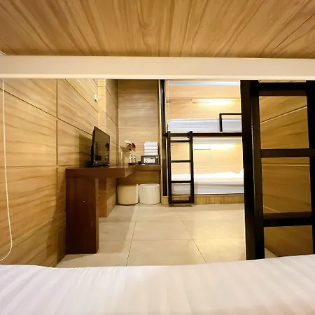 The Bedrooms Pattaya