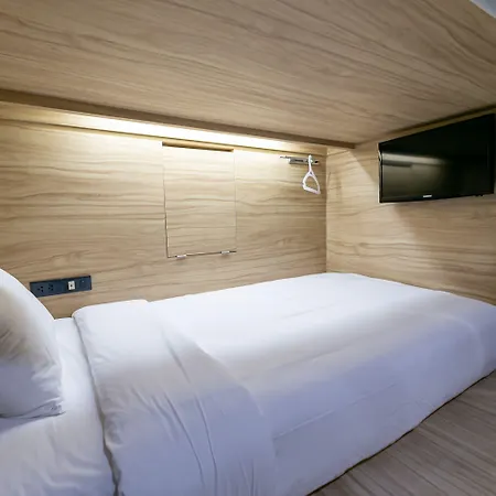 The Bedrooms * Pattaya