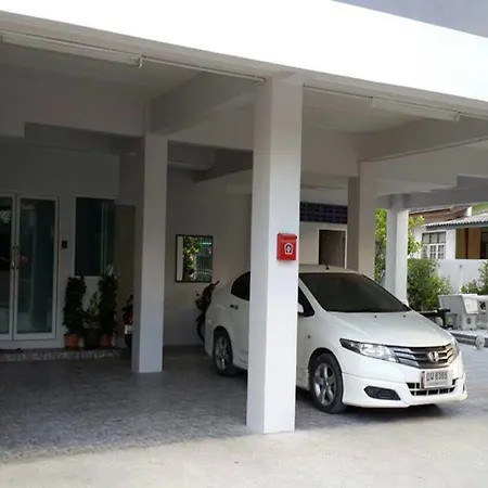 โอโย 75389 แพนโดร่า เฮาส์