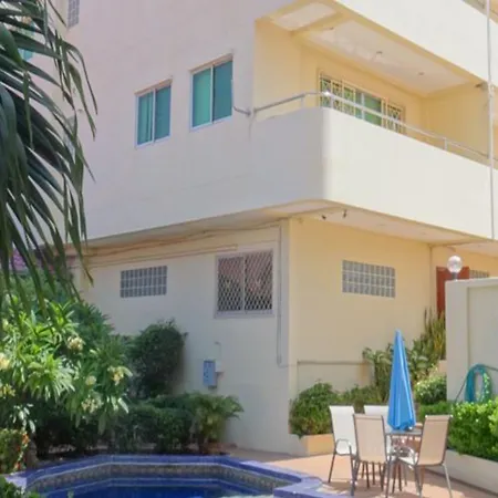 Butterfly Garden Boutique Residence: Luxury With Baths 4* Pattaya