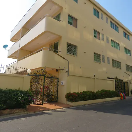 Butterfly Garden Boutique Residence: Luxury With Baths Hotel Pattaya