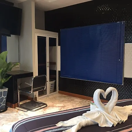 Koenig Mansion Pattaya