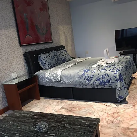 โรงแรม Koenig Mansion Pattaya