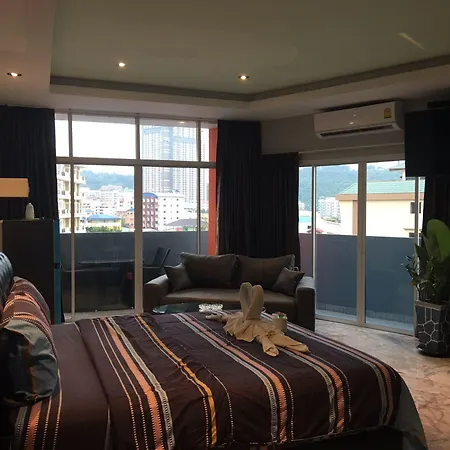 Koenig Mansion Pattaya