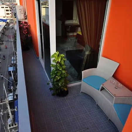Koenig Mansion Pattaya