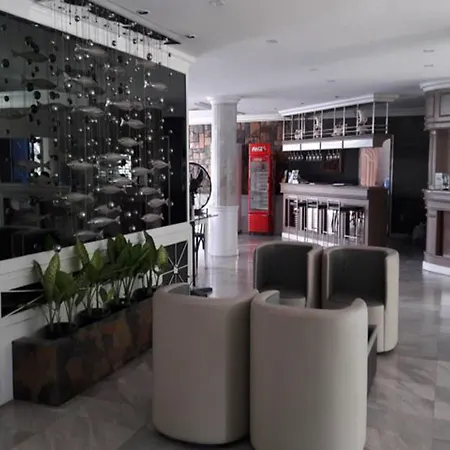 Garden Paradise 3* Pattaya