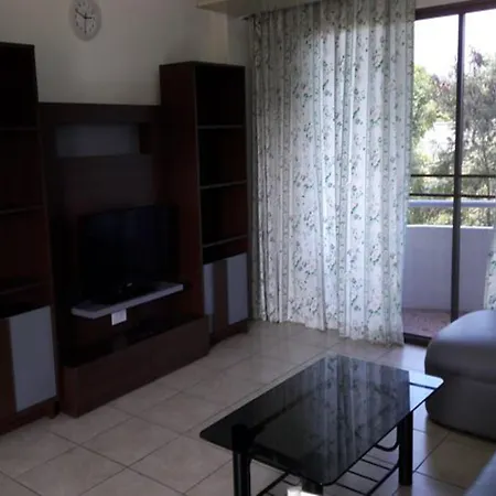 Garden Paradise Hotel 3*
