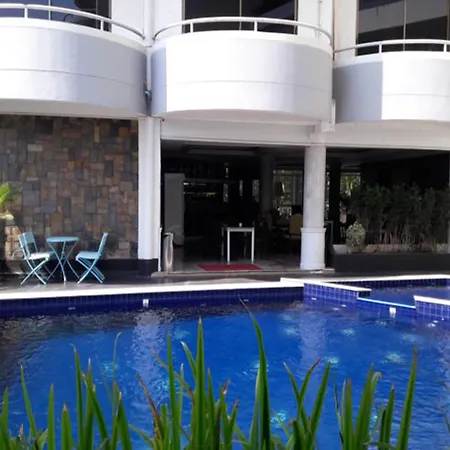 Garden Paradise