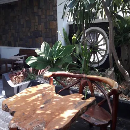 Hotel Garden Paradise Pattaya