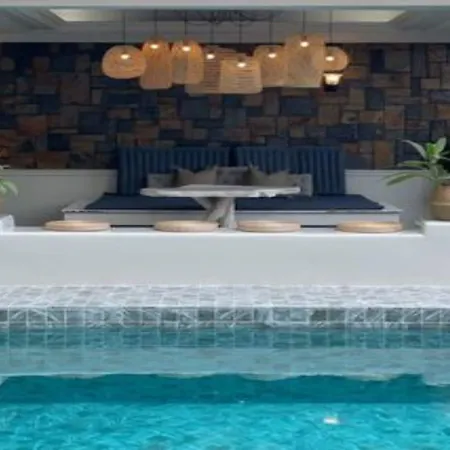 Hotel Garden Paradise 3*