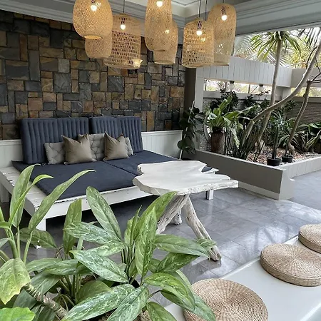 Garden Paradise