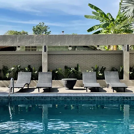 Hotel Garden Paradise