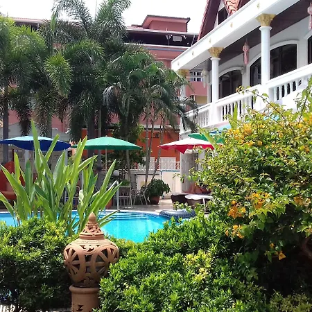 Hotel Oranje 3*