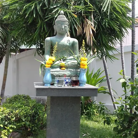 Oranje Pattaya