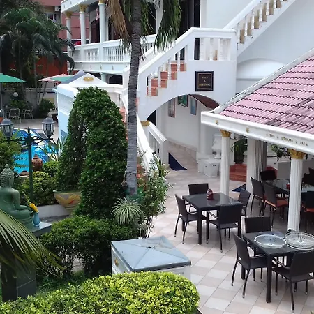 Oranje Pattaya