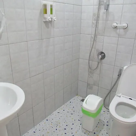 Oranje Hotel 3*