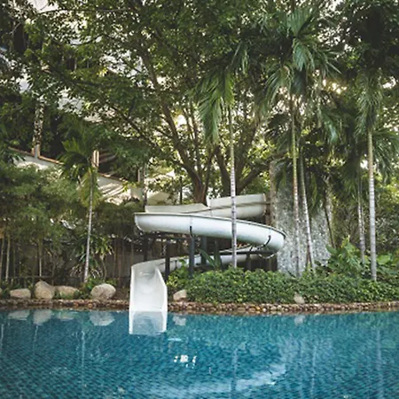 Northpoint Luxury Grandisvillas 2* Pattaya
