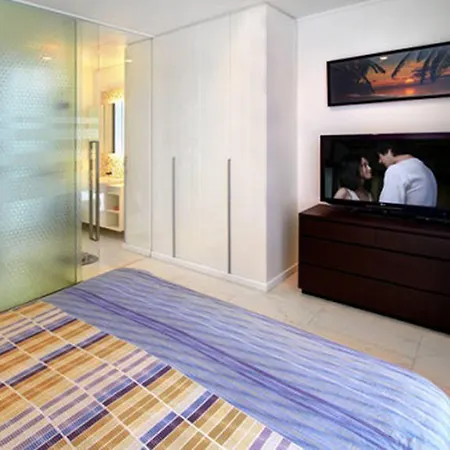 Northpoint Luxury Grandisvillas 2*