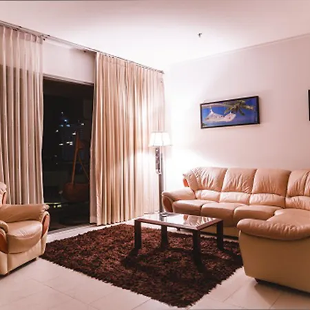 Northpoint Luxury Grandisvillas Pattaya