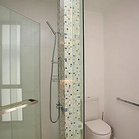 Hotel Northpoint Luxury Grandisvillas 2*