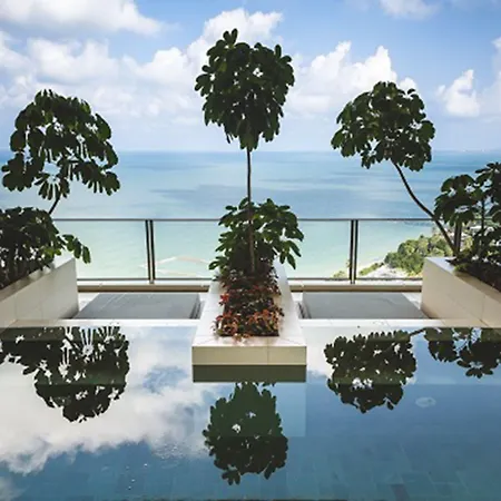 Northpoint Luxury Grandisvillas Pattaya
