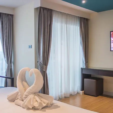Unique Regency 4* Pattaya