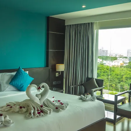 Unique Regency Pattaya