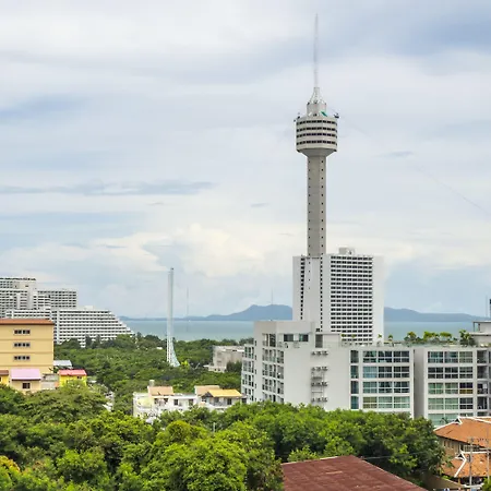 Unique Regency โรงแรม