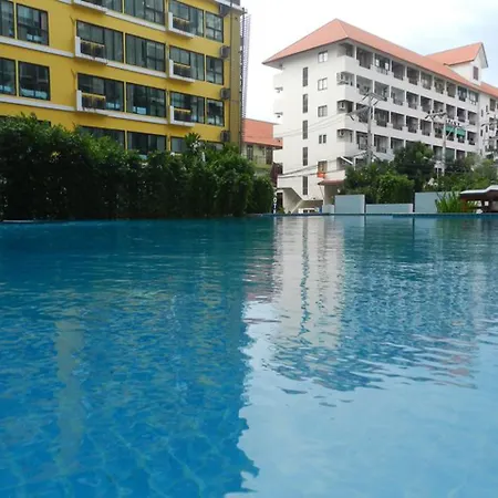 Neocondo Pattaya