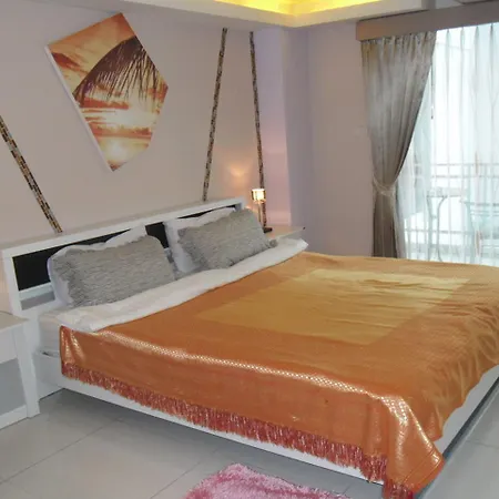 Hotel Neocondo Pattaya