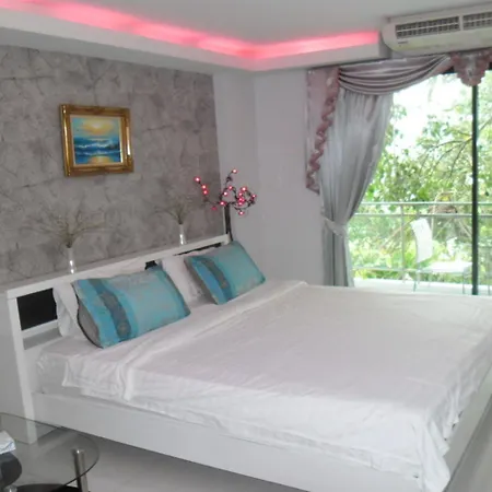 Neocondo Pattaya