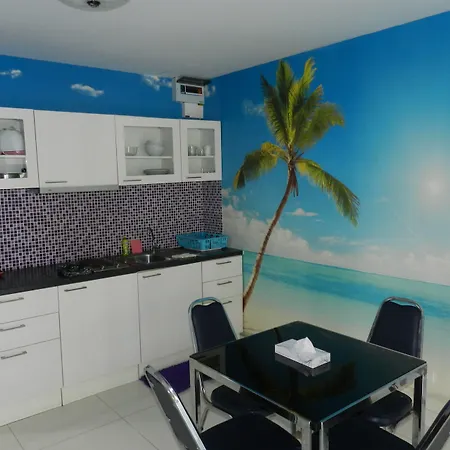 Neocondo 3* Pattaya