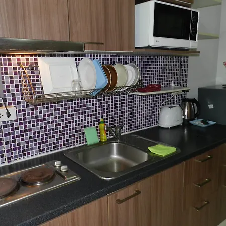Neocondo 3* Pattaya